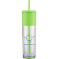 18 Oz. Ice Cool Tumbler